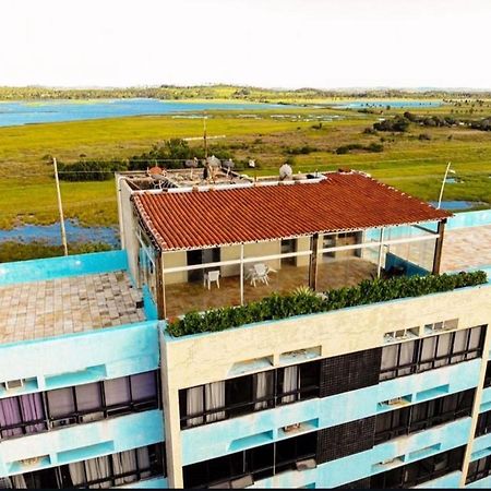 Flat Mar E Sol Apartment Pôrto das Galinhas Екстериор снимка