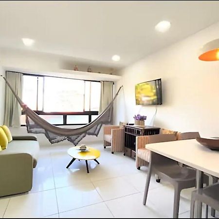 Flat Mar E Sol Apartment Pôrto das Galinhas Екстериор снимка