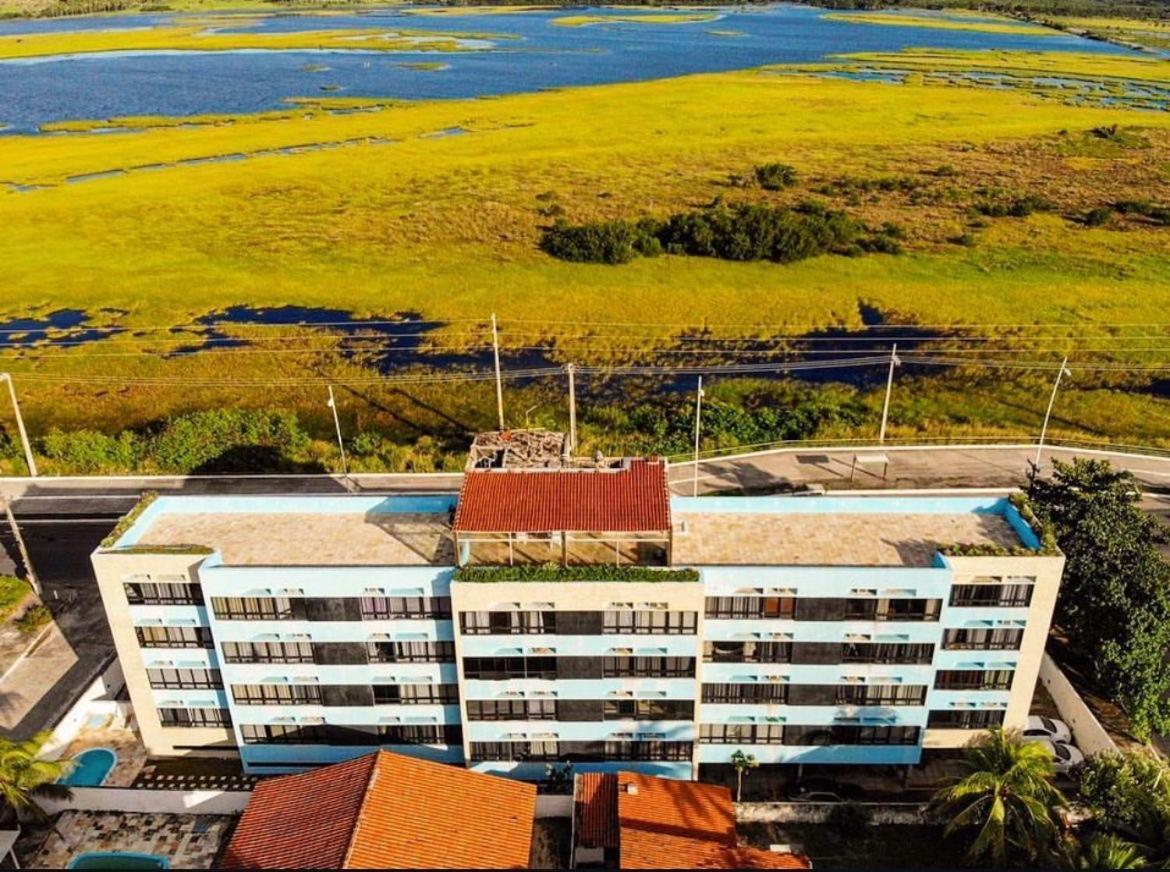 Flat Mar E Sol Apartment Pôrto das Galinhas Екстериор снимка