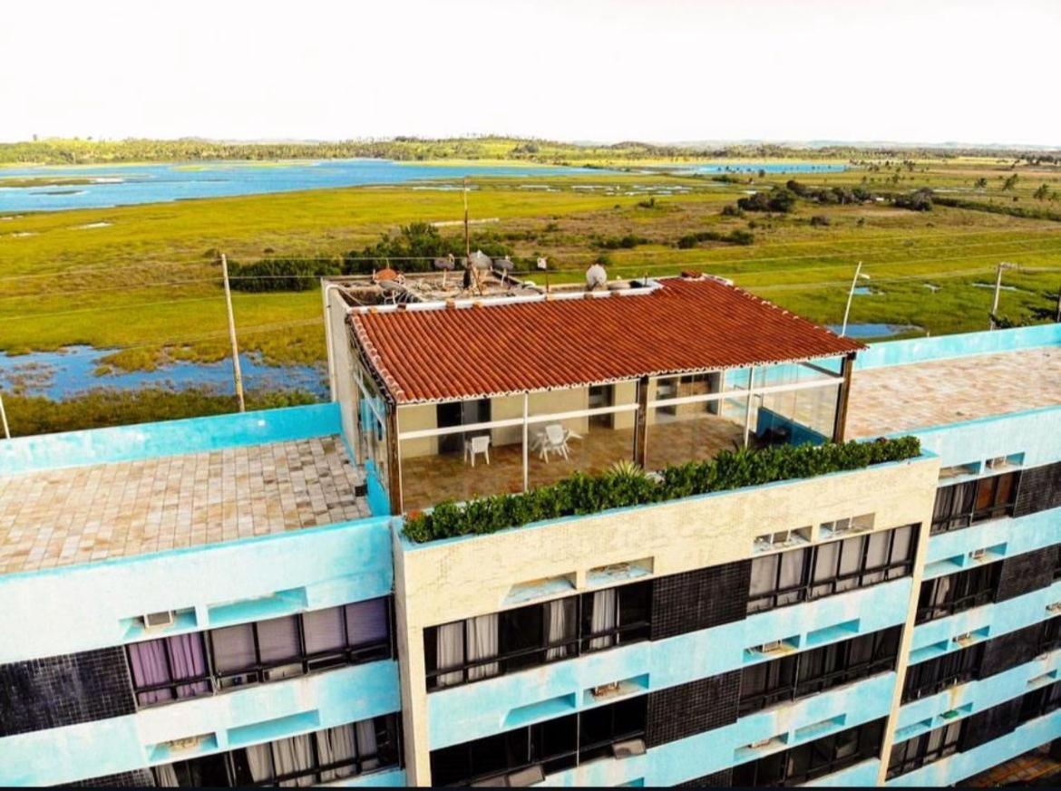 Flat Mar E Sol Apartment Pôrto das Galinhas Екстериор снимка