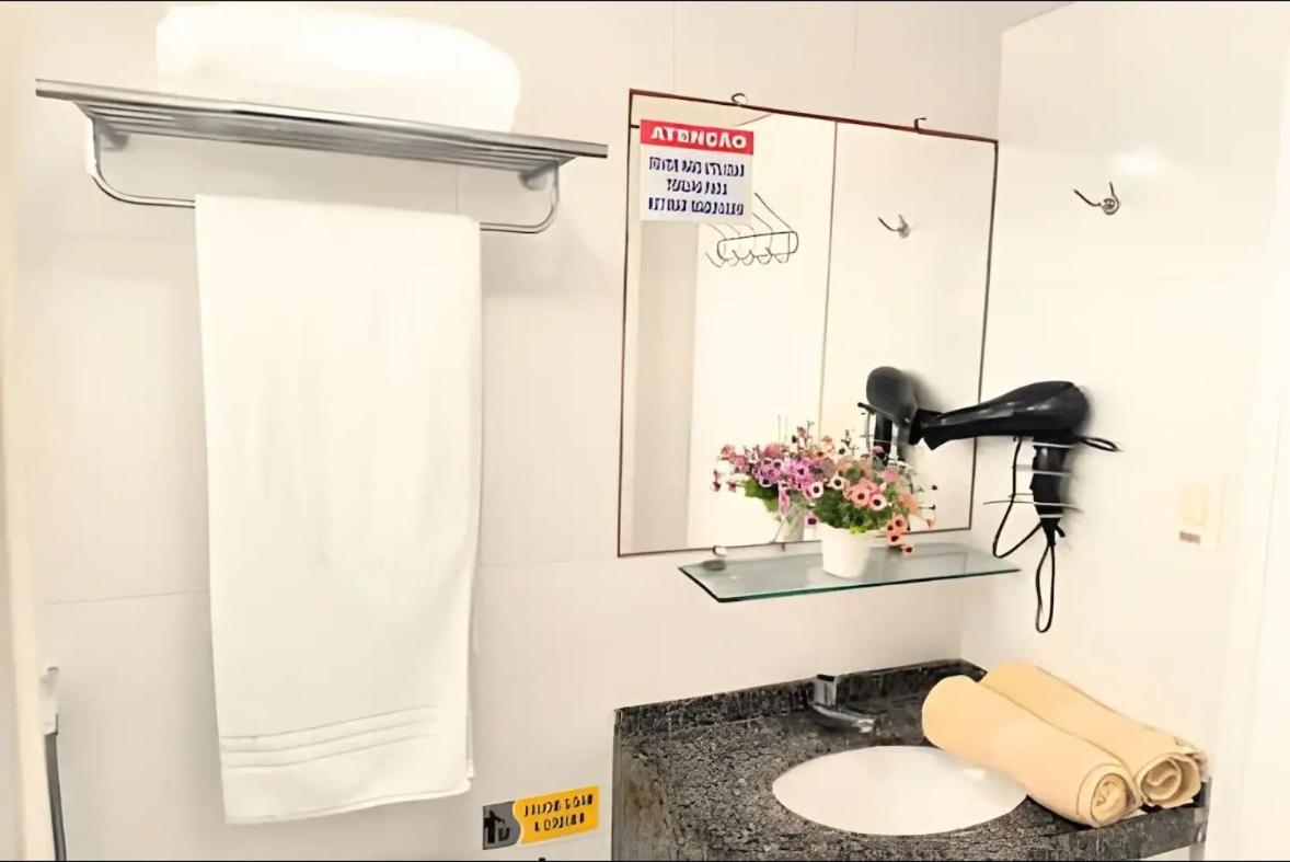 Flat Mar E Sol Apartment Pôrto das Galinhas Екстериор снимка