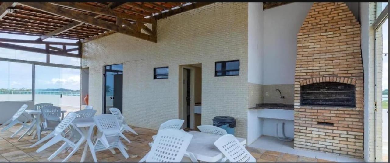 Flat Mar E Sol Apartment Pôrto das Galinhas Екстериор снимка