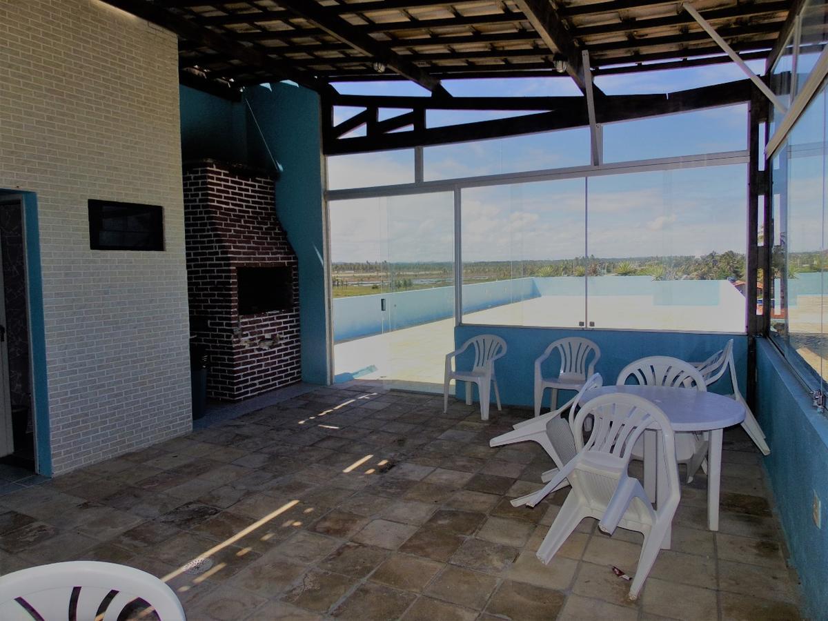 Flat Mar E Sol Apartment Pôrto das Galinhas Екстериор снимка