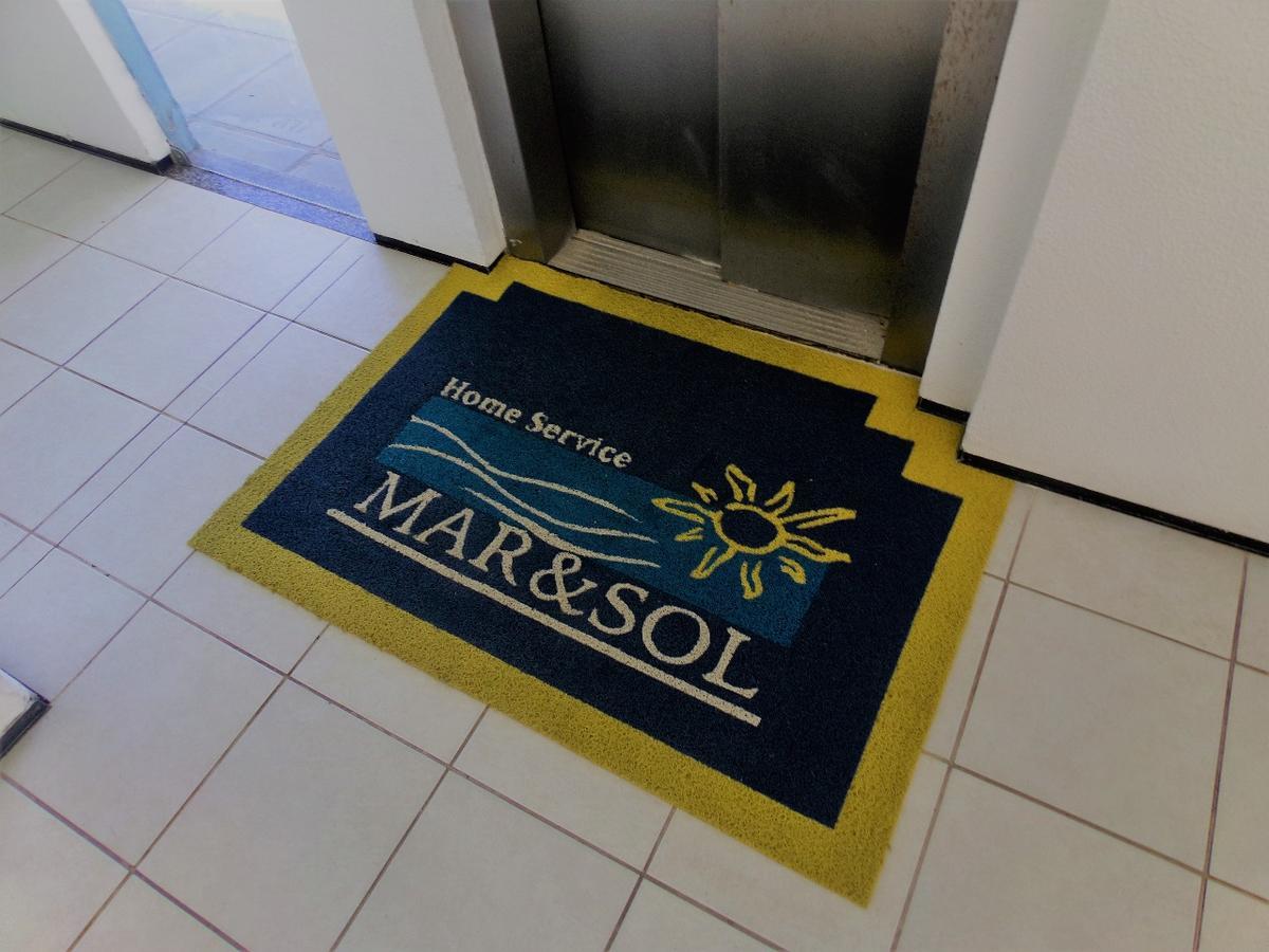 Flat Mar E Sol Apartment Pôrto das Galinhas Екстериор снимка