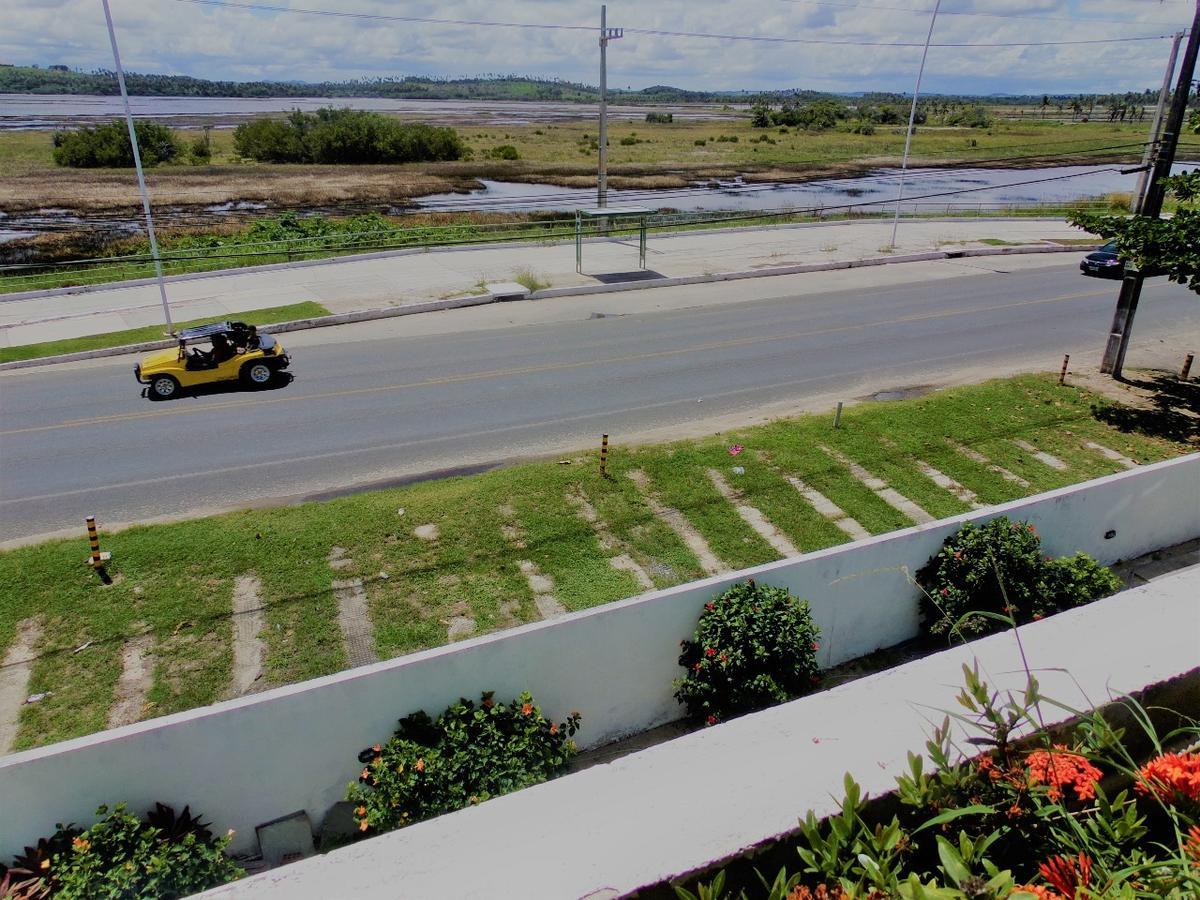 Flat Mar E Sol Apartment Pôrto das Galinhas Екстериор снимка