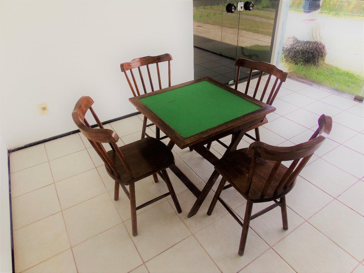 Flat Mar E Sol Apartment Pôrto das Galinhas Екстериор снимка