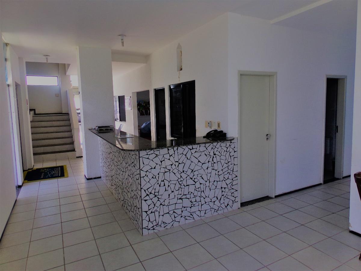 Flat Mar E Sol Apartment Pôrto das Galinhas Екстериор снимка